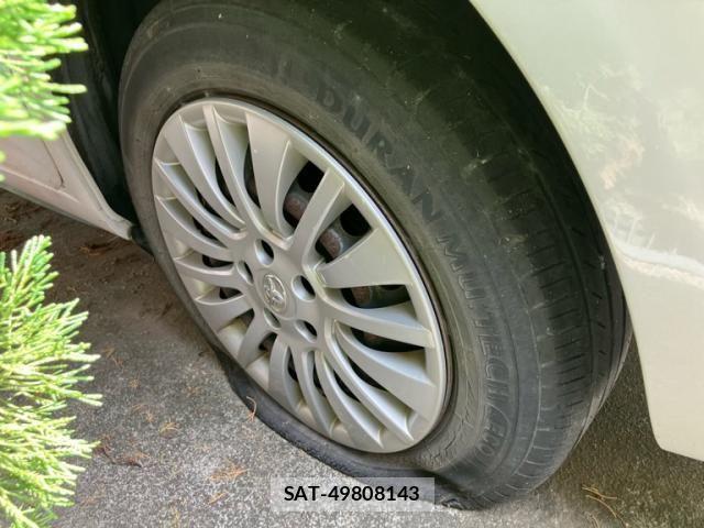 Toyota Aurion 2010-10 8658119-7