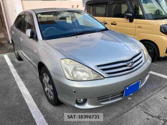sat car