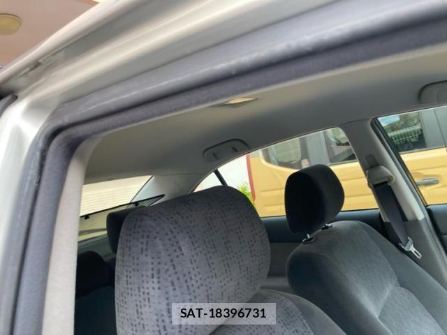Toyota Aurion 2004-11 8665833-10