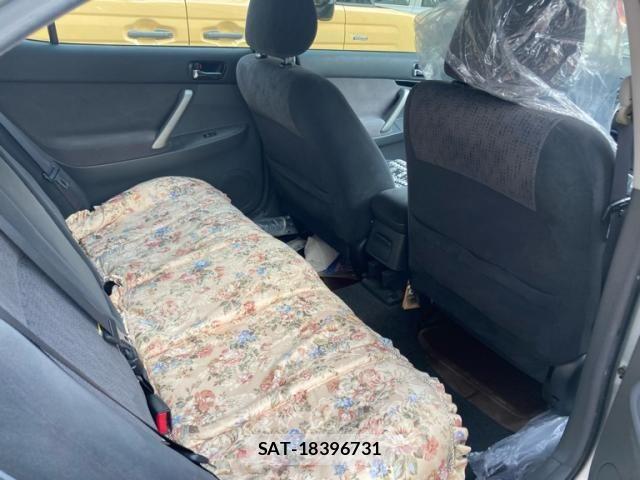 Toyota Aurion 2004-11 8665833-11