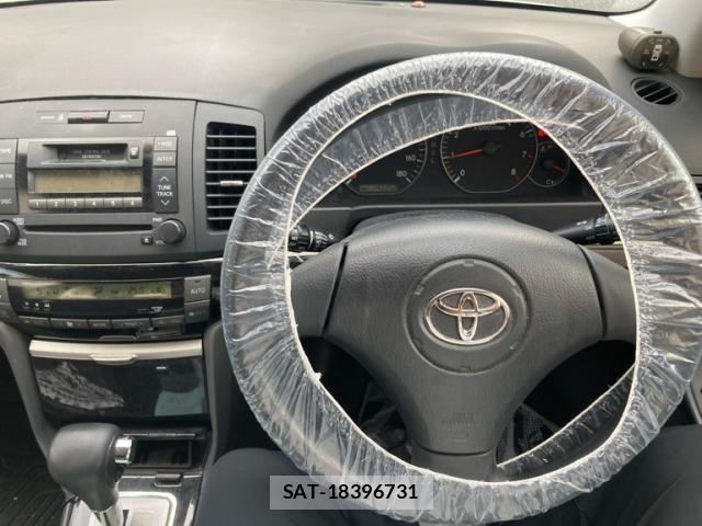 Toyota Aurion 2004-11 8665833-12