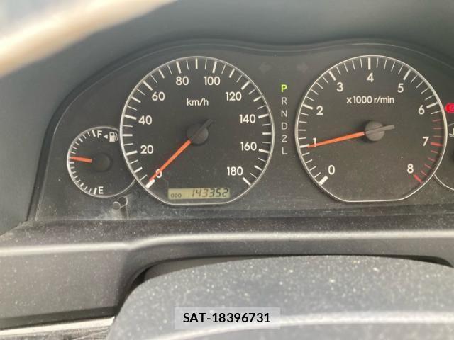 Toyota Aurion 2004-11 8665833-13