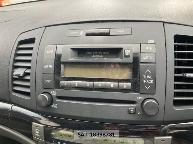 Toyota Aurion 2004-11 8665833-14
