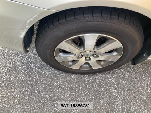 Toyota Aurion 2004-11 8665833-4