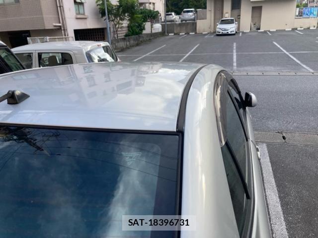 Toyota Aurion 2004-11 8665833-6