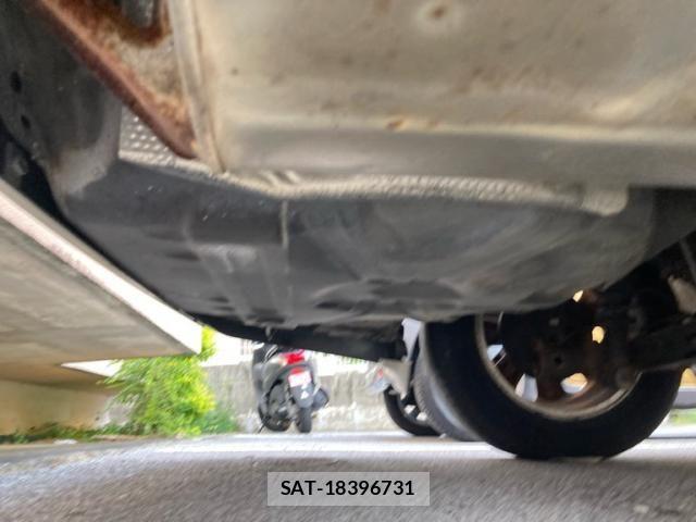 Toyota Aurion 2004-11 8665833-7