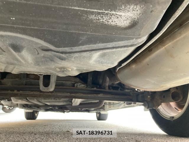 Toyota Aurion 2004-11 8665833-8