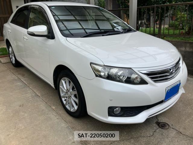 sat car