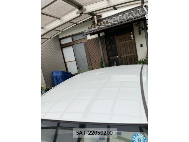 Toyota Aurion 2014-01 8658115-9