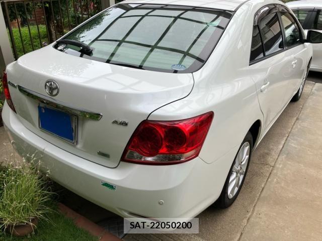 Toyota Aurion 2014-01 8658115-2