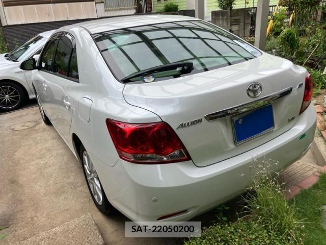 Toyota Aurion 2014-01 8658115-3