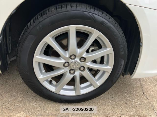 Toyota Aurion 2014-01 8658115-4