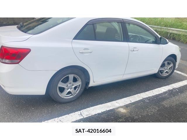Toyota Aurion 2014-09 8779565-22
