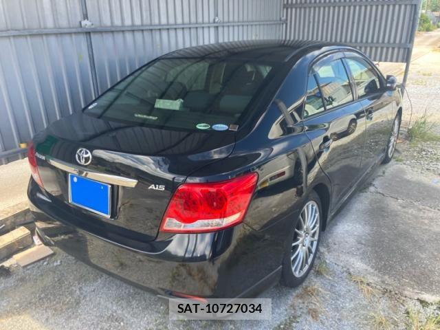 Toyota Aurion 2014-03 8795325-9
