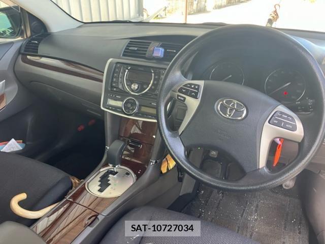 Toyota Aurion 2014-03 8795325-14
