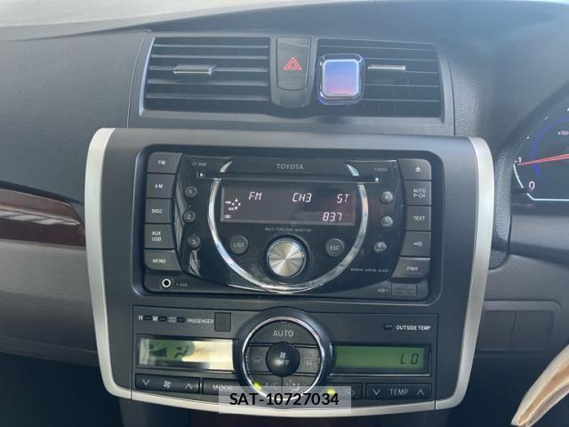 Toyota Aurion 2014-03 8795325-18