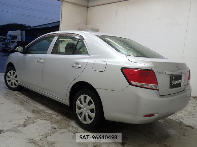 Toyota Aurion 2019-03 8795324-2