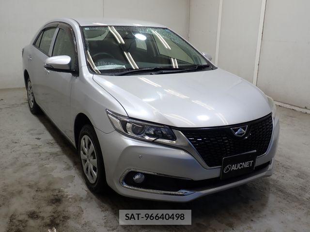 Toyota Aurion 2019-03 8795324-3