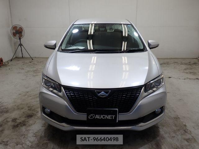 Toyota Aurion 2019-03 8795324-4