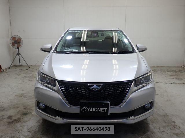 Toyota Aurion 2019-03 8795324-5