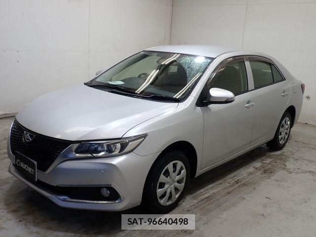 Toyota Aurion 2019-03 8795324-6