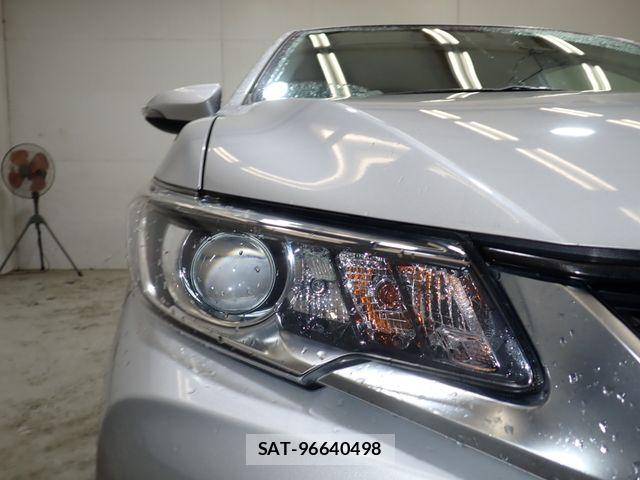Toyota Aurion 2019-03 8795324-8