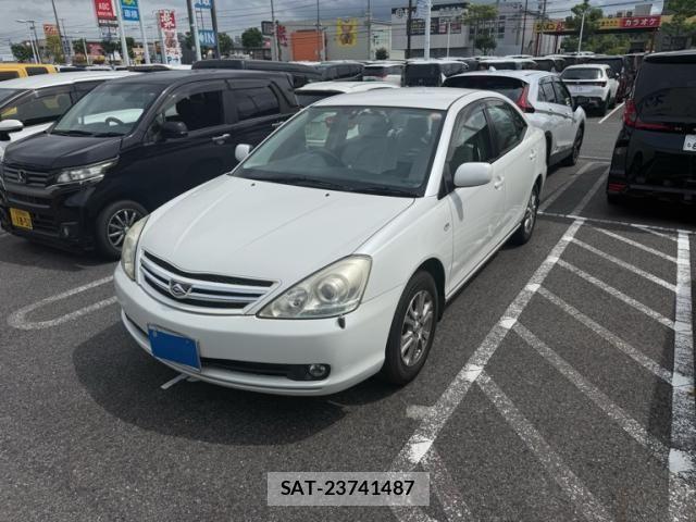 sat car