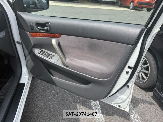 Toyota Aurion 2006-03 8848302-9