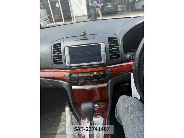 Toyota Aurion 2006-03 8848302-13