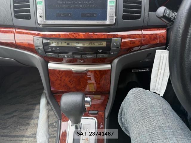 Toyota Aurion 2006-03 8848302-15
