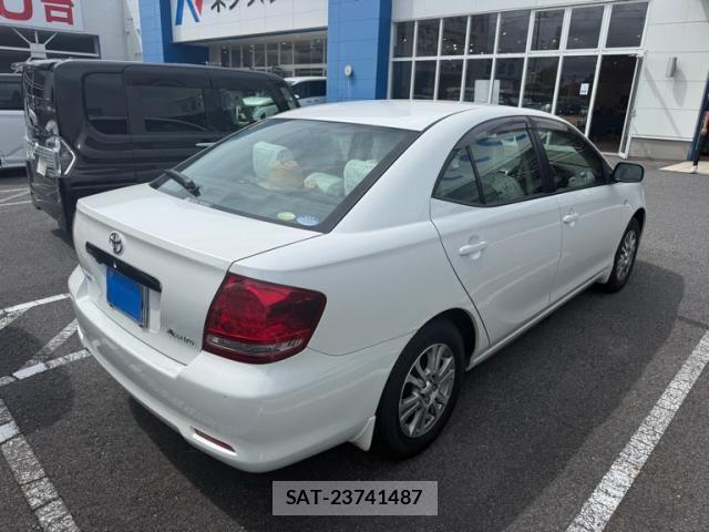 Toyota Aurion 2006-03 8848302-1