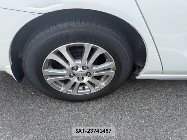 Toyota Aurion 2006-03 8848302-2