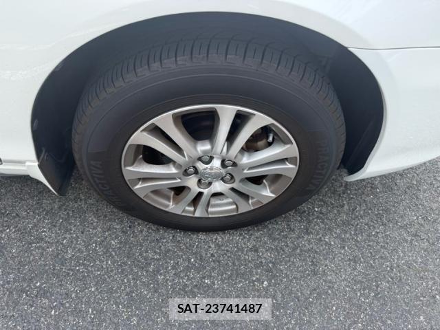 Toyota Aurion 2006-03 8848302-3