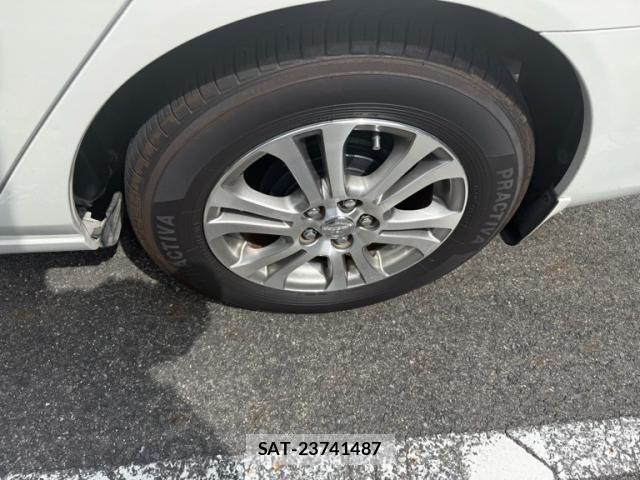 Toyota Aurion 2006-03 8848302-5