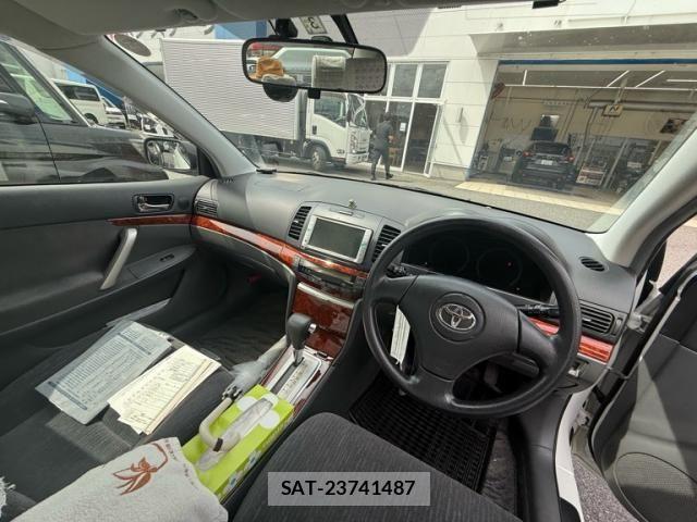 Toyota Aurion 2006-03 8848302-6