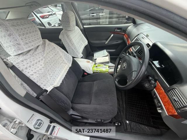 Toyota Aurion 2006-03 8848302-7