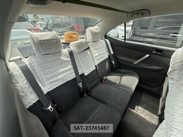 Toyota Aurion 2006-03 8848302-8
