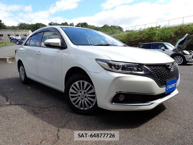 sat car