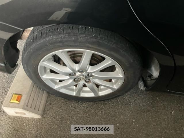 Toyota Aurion 2007-10 8878792-9