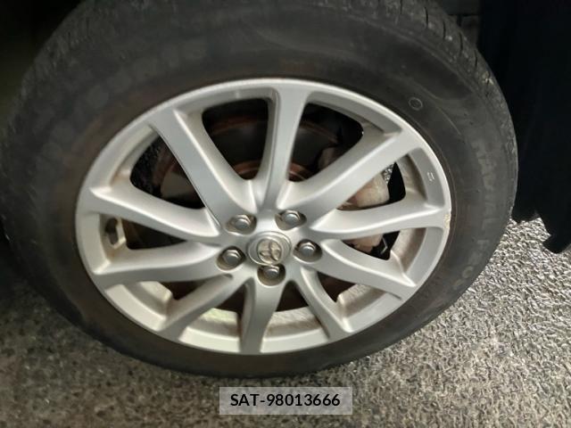 Toyota Aurion 2007-10 8878792-10