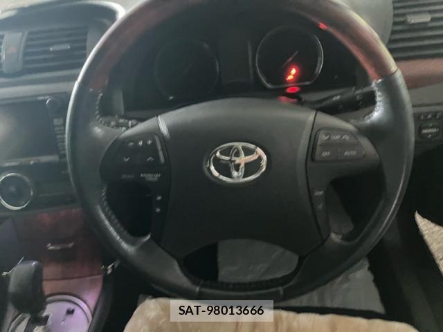 Toyota Aurion 2007-10 8878792-14
