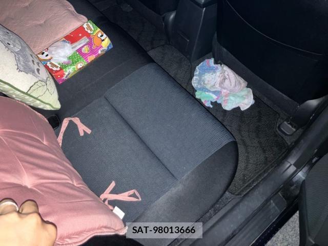 Toyota Aurion 2007-10 8878792-16