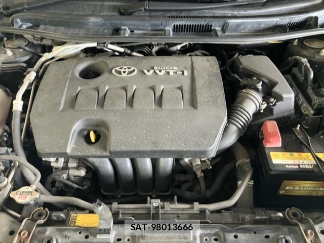Toyota Aurion 2007-10 8878792-19