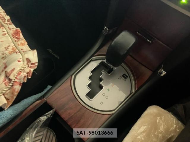 Toyota Aurion 2007-10 8878792-20