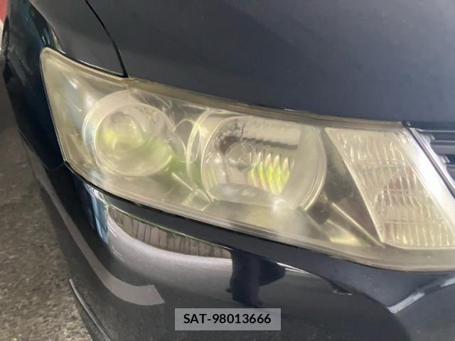 Toyota Aurion 2007-10 8878792-3