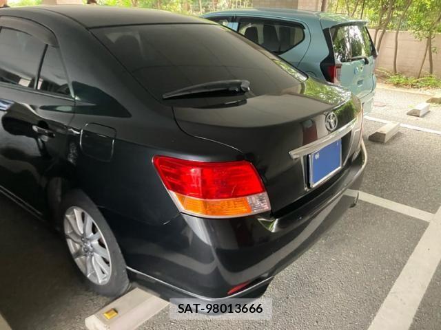 Toyota Aurion 2007-10 8878792-5