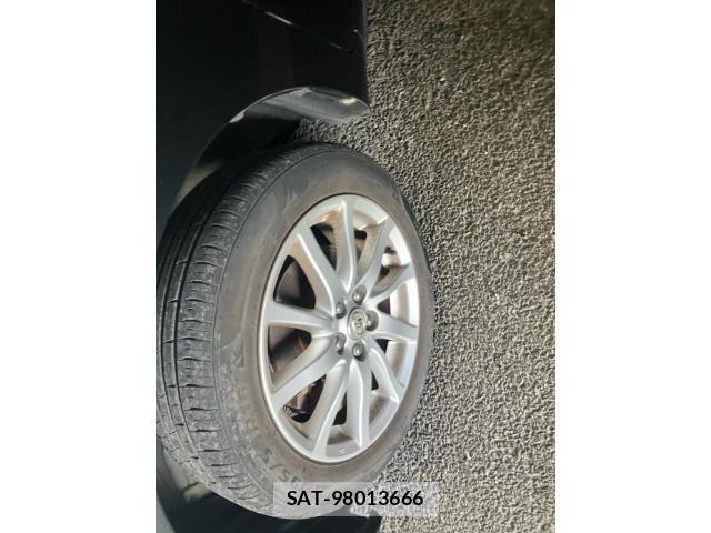 Toyota Aurion 2007-10 8878792-7