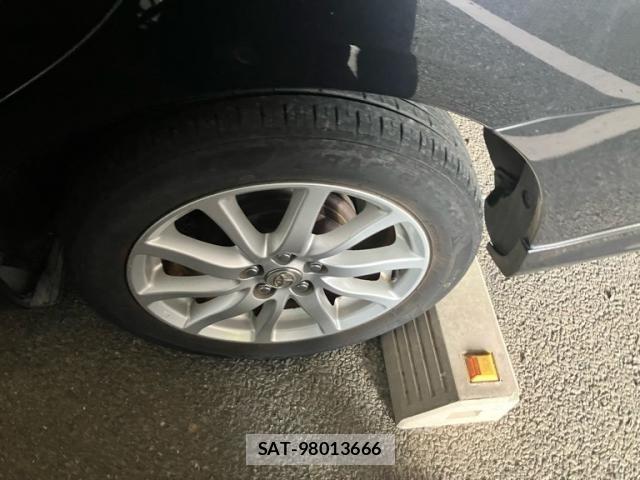 Toyota Aurion 2007-10 8878792-8
