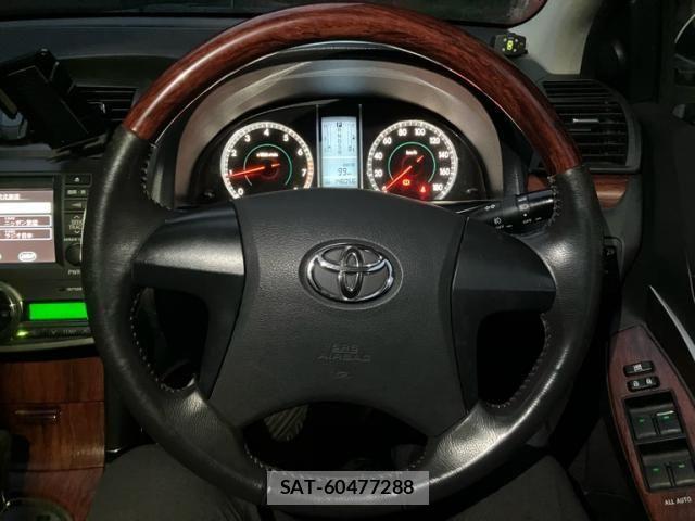Toyota Aurion 2009-11 8878794-16