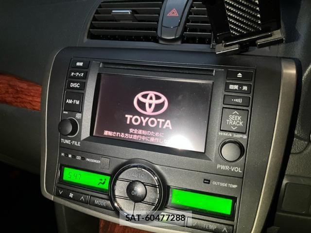 Toyota Aurion 2009-11 8878794-18